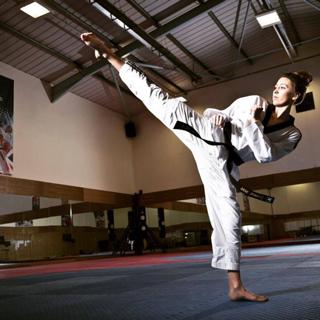 Jade Jones feet photo 12