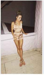 Jade Jones feet photo 4