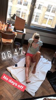 Jade Jones feet photo 17