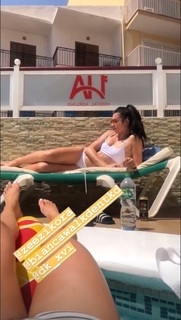 Jade Jones feet photo 16