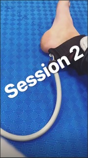 Jade Jones feet photo 7