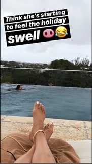 Jade Jones feet photo 18