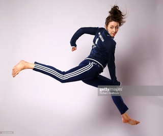 Jade Jones feet photo 17