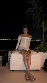 Jade Jones feet photo 11