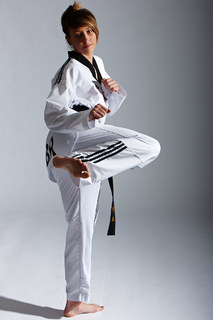 Jade Jones feet photo 4