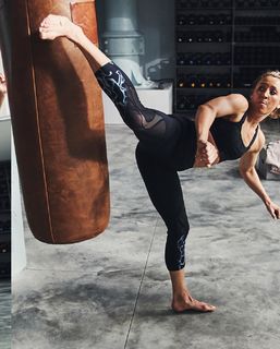 Jade Jones feet photo 2