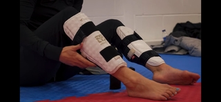 Jade Jones feet photo 19