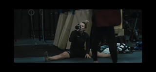 Jade Jones feet photo 16