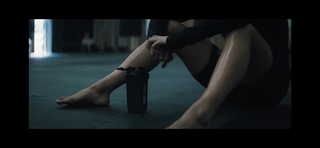 Jade Jones feet photo 15