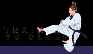 Jade Jones feet photo 11