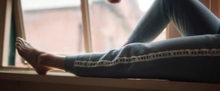 Jade Jones feet photo 16