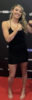 Jade Jones feet photo 12