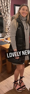 Jade Jones feet photo 8