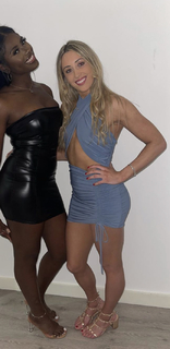 Jade Jones feet photo 12
