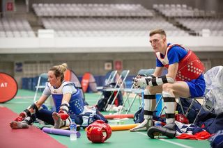 Jade Jones feet photo 7