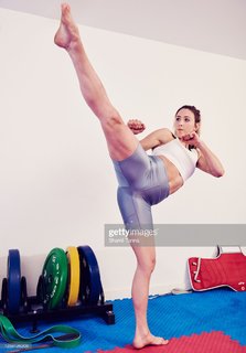 Jade Jones feet photo 19