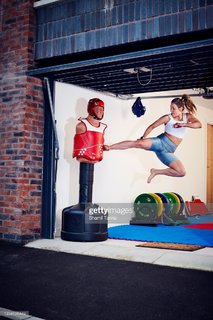 Jade Jones feet photo 18