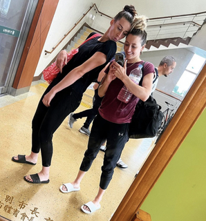 Jade Jones feet photo 15