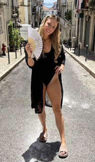 Jade Jones feet photo 11