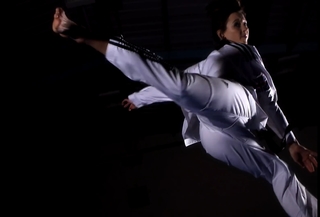 Jade Jones feet photo 6