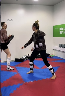 Jade Jones feet photo 18