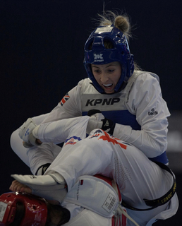 Jade Jones feet photo 15