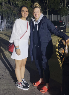 Jade Jones feet photo 10