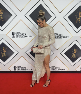 Jade Jones feet photo 5