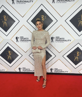 Jade Jones feet photo 4