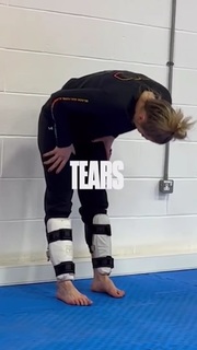 Jade Jones feet photo 15