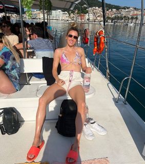 Jade Jones feet photo 18
