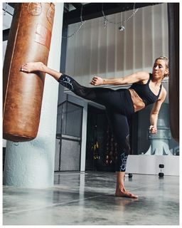 Jade Jones feet photo 2