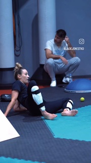 Jade Jones feet photo 20