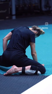 Jade Jones feet photo 18