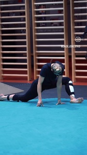 Jade Jones feet photo 17
