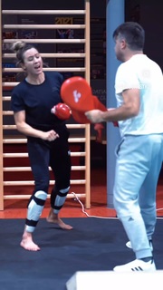 Jade Jones feet photo 13