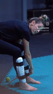 Jade Jones feet photo 9