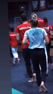 Jade Jones feet photo 5