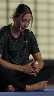 Jade Jones feet photo 16
