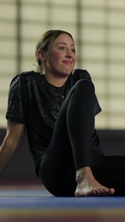 Jade Jones feet photo 14