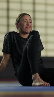 Jade Jones feet photo 13