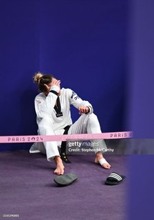Jade Jones feet photo 9