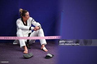 Jade Jones feet photo 8