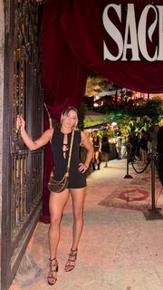 Jade Jones feet photo 2
