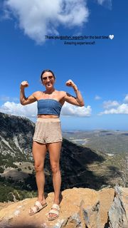 Jade Jones feet photo 20