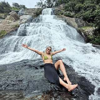 Jade Jones feet photo 11