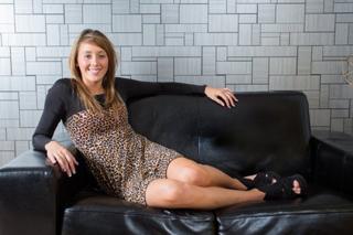 Jade Jones feet photo 8
