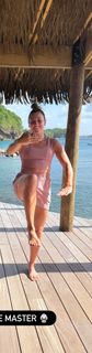 Jade Jones feet photo 13