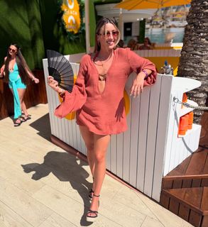 Jade Jones feet photo 4