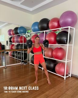 Jade Jones feet photo 15